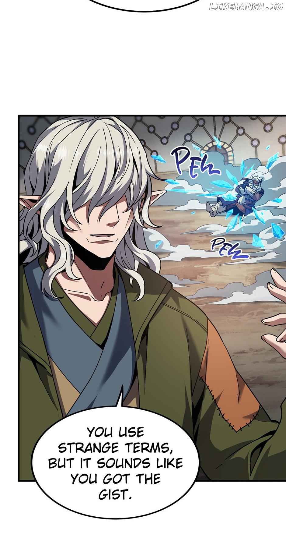 The Beginning After The End Chapter 219 image 31